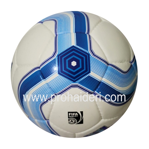 FIFA approved footballs Match soccer balls PI-2604