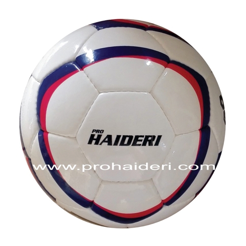 Professional Top Match Soccer Balls Fifa Approved PI-2601