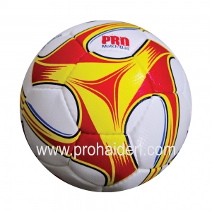 Professional Top Match Balls With Texture-PI-2717
