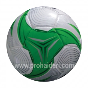 Hand Stitched Top Match Ball Made In Pakistan-PI-2301