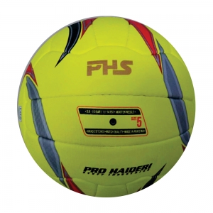 Top Match Volley Balls-PI-2903